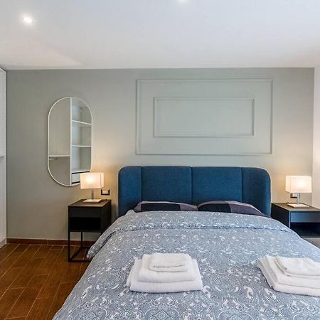 Dynamic Suite In Milano Exteriör bild