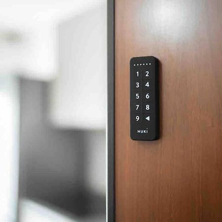 Dynamic Suite In Milano Exteriör bild