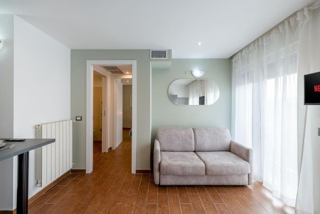 Dynamic Suite In Milano Exteriör bild