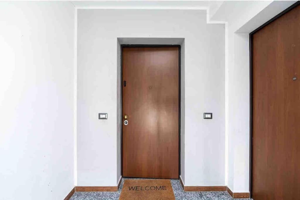 Dynamic Suite In Milano Exteriör bild
