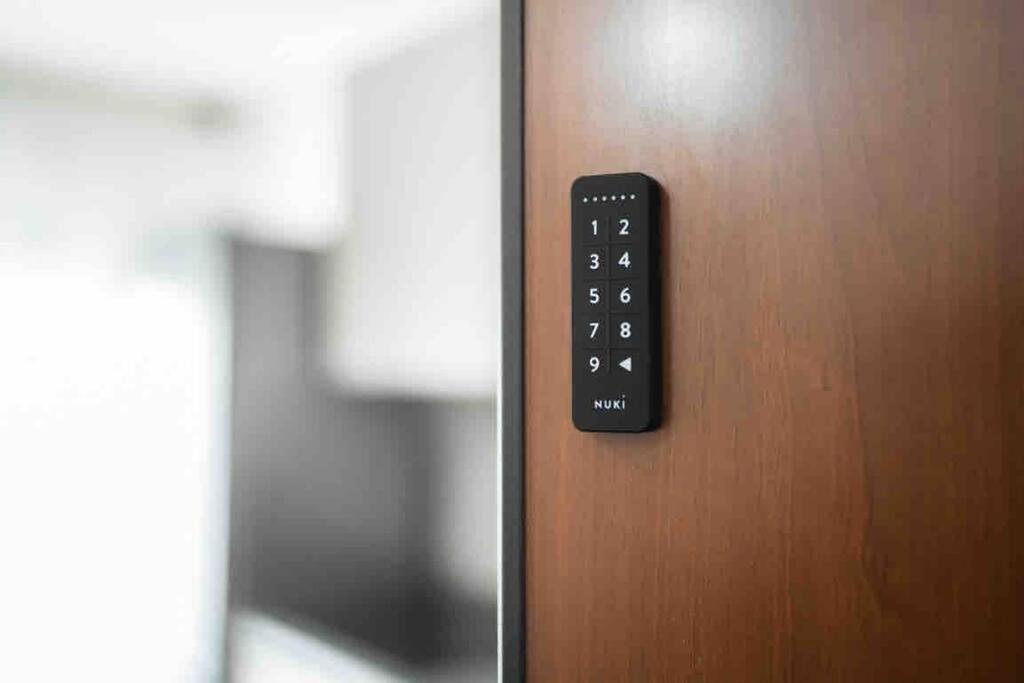 Dynamic Suite In Milano Exteriör bild