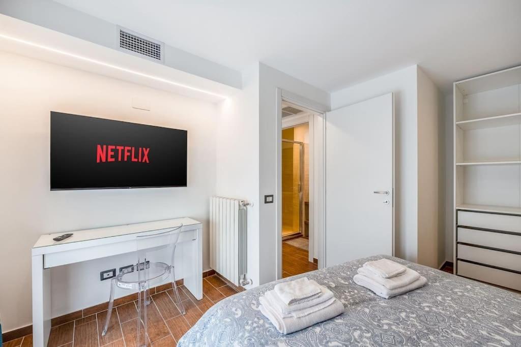 Dynamic Suite In Milano Exteriör bild