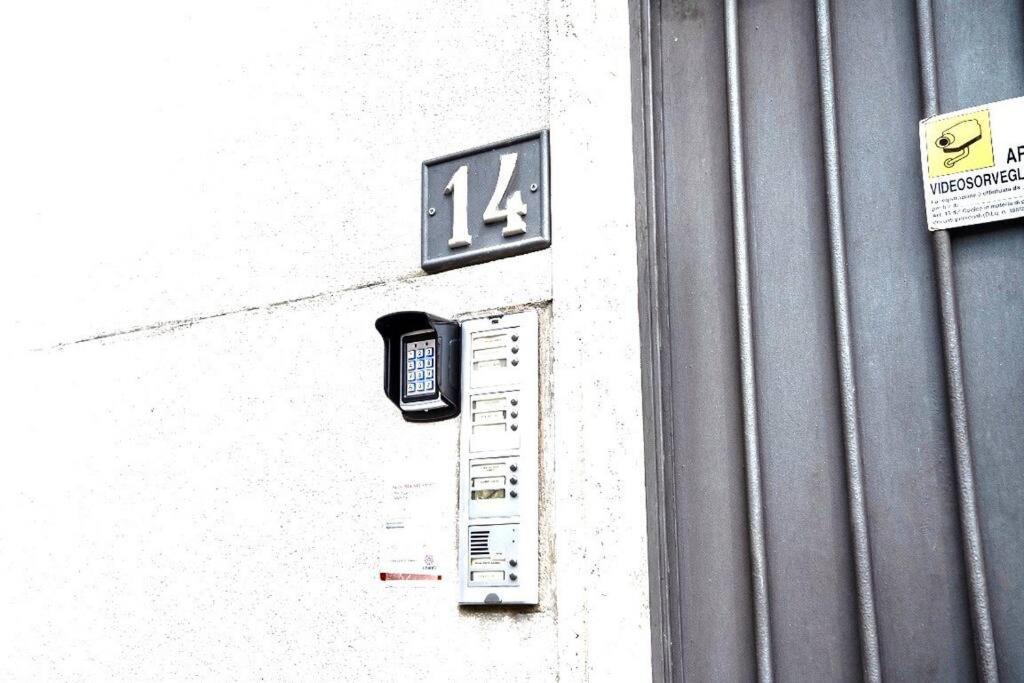 Dynamic Suite In Milano Exteriör bild