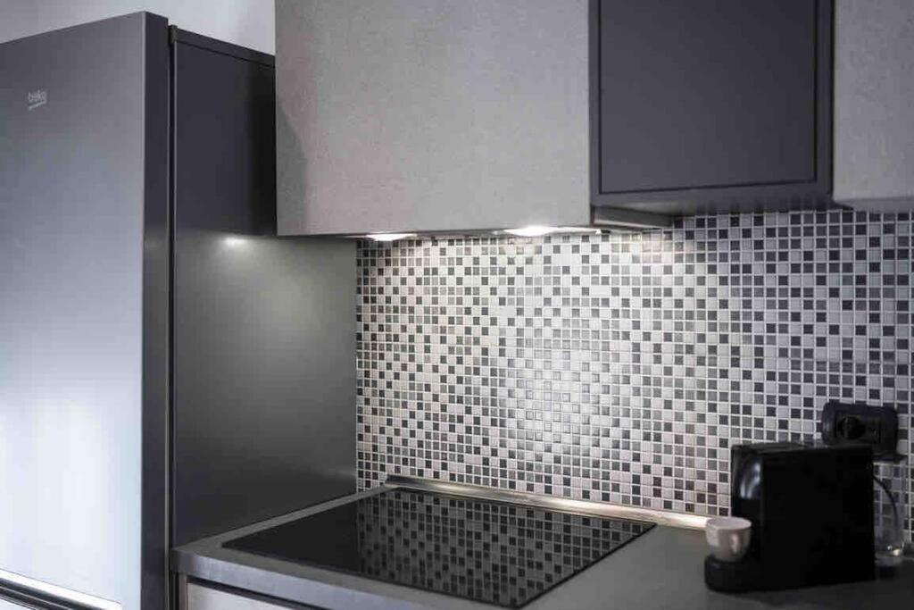 Dynamic Suite In Milano Exteriör bild